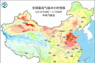 内线对决！周琦首节7中4拿9分3板&王哲林5中4拿10分